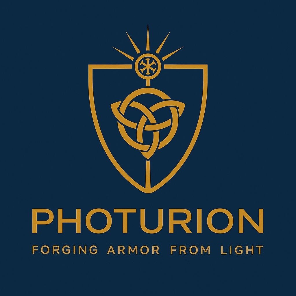 Photurion Inc.
